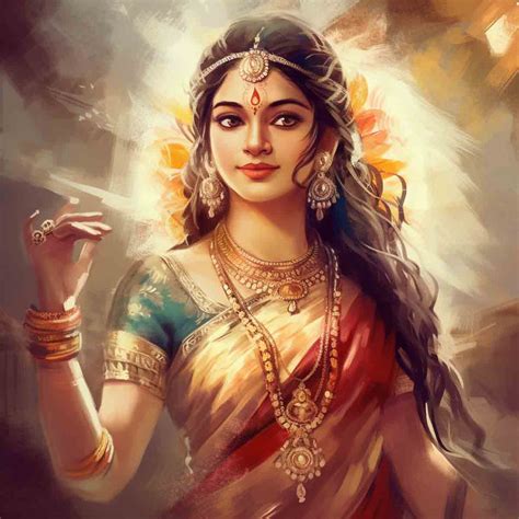 sexy indian goddess|9 Most Beautiful Women in Hindu Mythology – Travelling Krishnaite